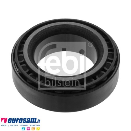 Cuscinetto mozzo anteriore Daf LF45 55x95x30