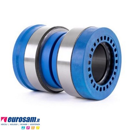 Kit cuscinetto mozzo anteriore Daf Cf75/85 Xf95 xf105 82x95x130