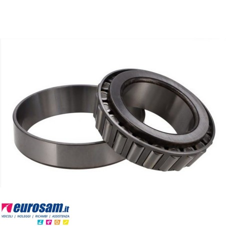 Kit cuscinetto mozzo esterno posteriore Volvo FH FL NH NL 82x5x145x43