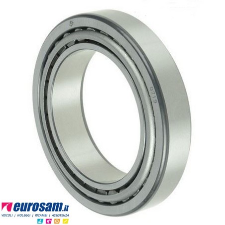 Cuscinetto mozzo posteriore Daf 65cf lf55 Mercedes Actros mp1/2 Renault Midlum Premium Volvo Fl Man F/L/M2000 Tga 95x145x32
