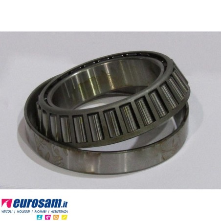 Cuscinetto mozzo posteriore Daf Mercedes Actros Atego Axor 100x150x32