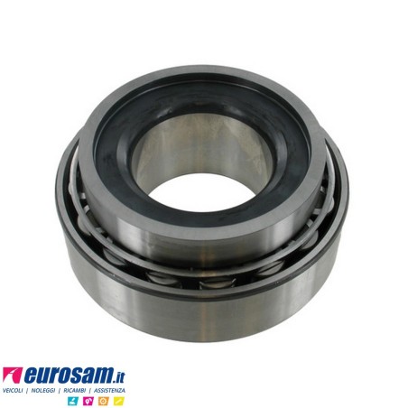 Cuscinetto mozzo interno anteriore Mercedes Actros Atego Axor 70x150x64