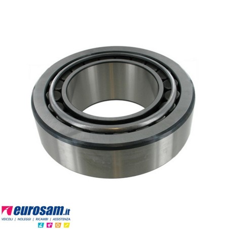 Cuscinetto mozzo esterno posteriore Man Tga Tgs/x Mercedes 100x180x63