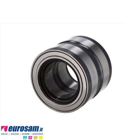Kit cuscinetto mozzo posteriore Iveco Eurocargo 160e Volvo FL6 82x140x110