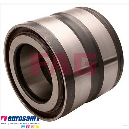 Kit cuscinetto mozzo posteriore Iveco Eurocargo 160e Volvo FL6 82x140x110
