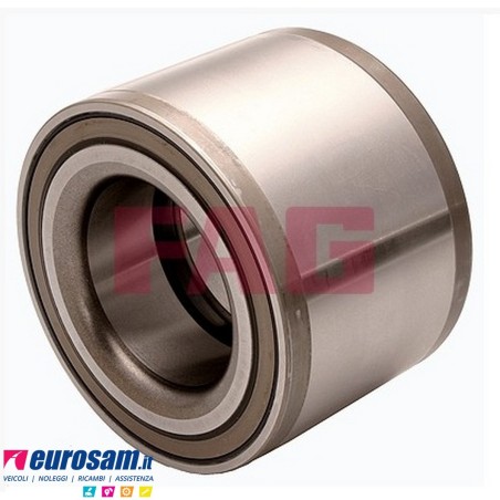 Kit cuscinetto mozzo anteriore Mercedes Atego Volvo FL6 60x108x75