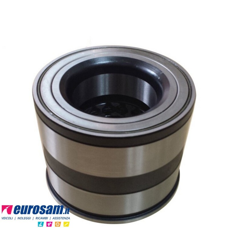 Kit cuscinetto mozzo posteriore Daf XF95 95XF 100x148x68 728701
