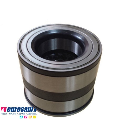 Kit cuscinetto mozzo posteriore Daf XF95 95XF 100x148x68