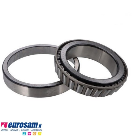 Cuscinetto mozzo esterno anteriore Iveco Eurocargo Eurotrakker 105x160x35