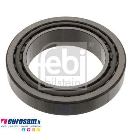 Cuscinetto mozzo esterno anteriore Iveco Eurocargo Eurotrakker 105x160x35