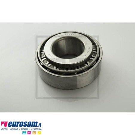 Cuscinetto mozzo anteriore Iveco Eurocargo e tector 55x100x35