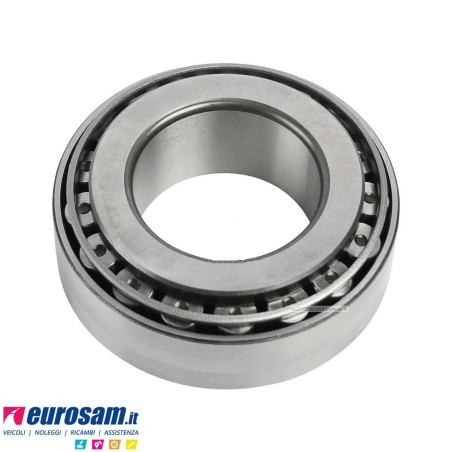 Cuscinetto mozzo anteriore Iveco Eurocargo e Tector 45x85x34