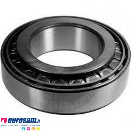 Cuscinetto mozzo interno posteriore Iveco Turbostar Eurotech/star 105x190x53