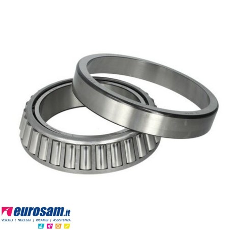 Cuscinetto mozzo esterno posteriore Iveco 120x180x38
