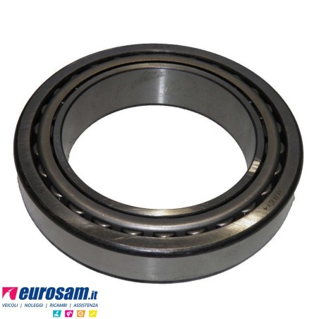 Cuscinetto mozzo esterno posteriore Iveco 120x180x38