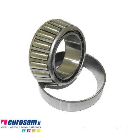 Cuscinetto mozzo posteriore Iveco 85x150x38,5