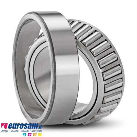 Cuscinetto mozzo posteriore Iveco Gamma Zeta 70x110x25