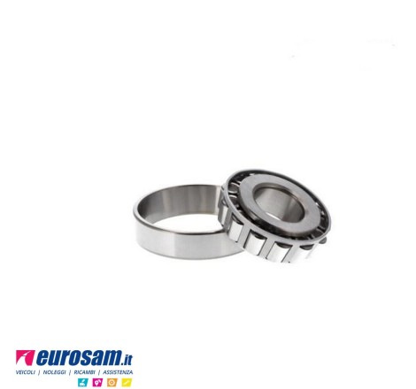 Cuscinetto mozzo esterno...