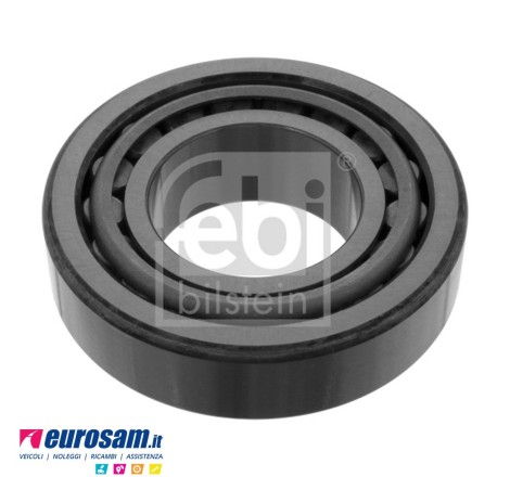 Cuscinetto mozzo interno...