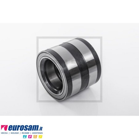 Cuscinetto mozzo assale Mercedes TE4 TE5 82x140x115