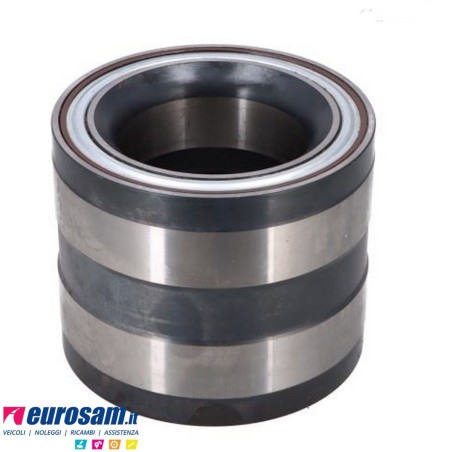 Cuscinetto mozzo assale Mercedes TE4 TE5 82x140x115