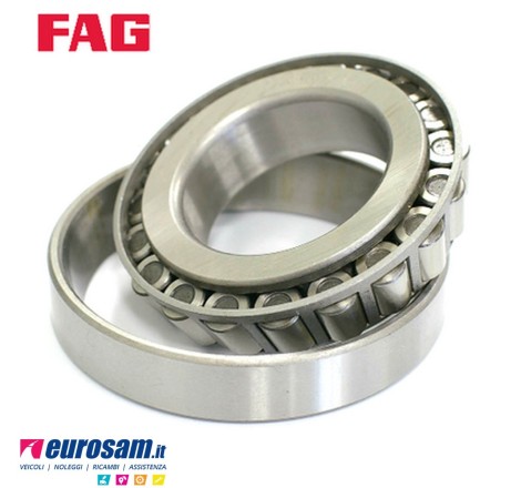 Cuscinetto mozzo interno...