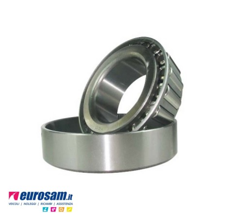 Cuscinetto mozzo Meritor...