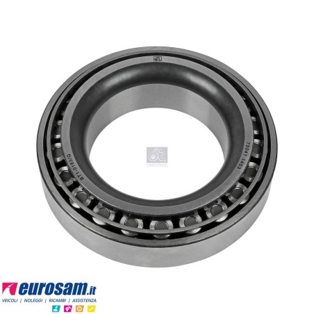 Cuscinetto mozzo Meritor Ror 82x140x36