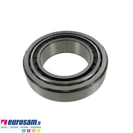 Cuscinetto mozzo Acerbi Fruehauf 10/12ton m.fren 178/203 89x152,3x42
