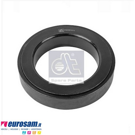 Cuscinetto interno sospensione post Iveco Trakker Astra HD8/9 120x180x38