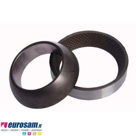 Cuscinetto esterno sospensione post Astra HD7 HD8 HD9 110x160x39