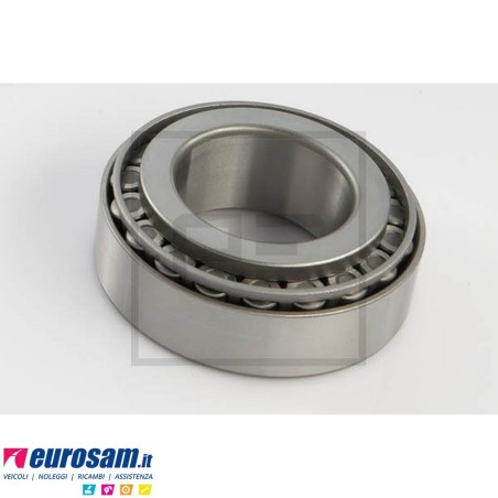 Cuscinetto mozzo esterno Bpw O/Cava Omr Meritor Ror Cardi 65x120x41