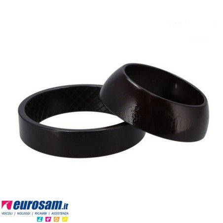 Cuscinetto sospensioni ant/post Man F90 F2000 TGA 131x145x95