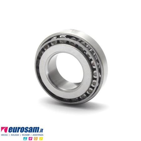 Cuscinetto mozzo interno assale Bpw 90x150x45