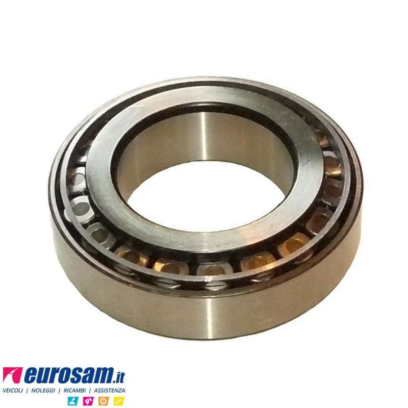 Cuscinetto mozzo interno O/cava Omr 14 ton 100x180x52 728630