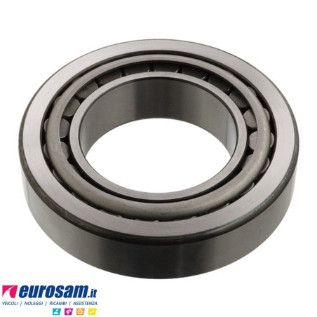 Cuscinetto mozzo interno Iveco Bpw 95x170x50