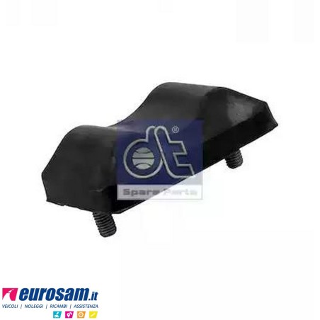 Tassello alloggio cabina Iveco Eurotech/star/trakker