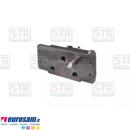 Supporto ammortizzatore cabina Renault Kerax Magnum