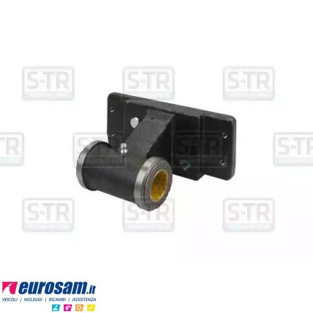Supporto ammortizzatore cabina Renault Kerax Magnum