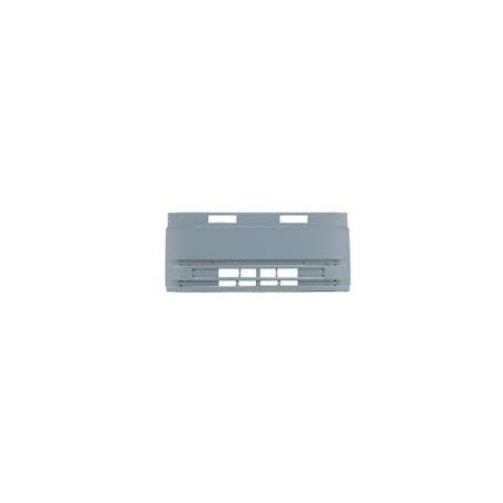 griglia frontale cabina iveco eurotech
