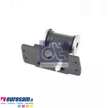 Supporto ammortizzatore cabina Renault Kerax Magnum