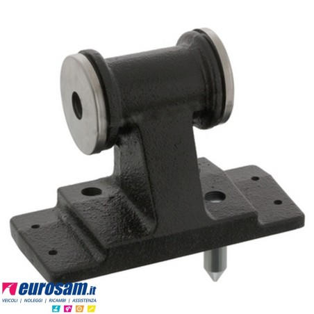 Supporto ammortizzatore cabina Renault Kerax Magnum