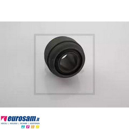 Boccola ferro-gomma supporto ant cabina Volvo FH12 FH16