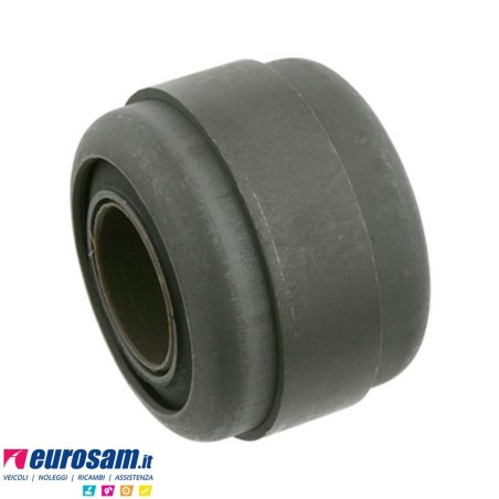 Boccola ferro-gomma supporto ant cabina Volvo FH12 FH16