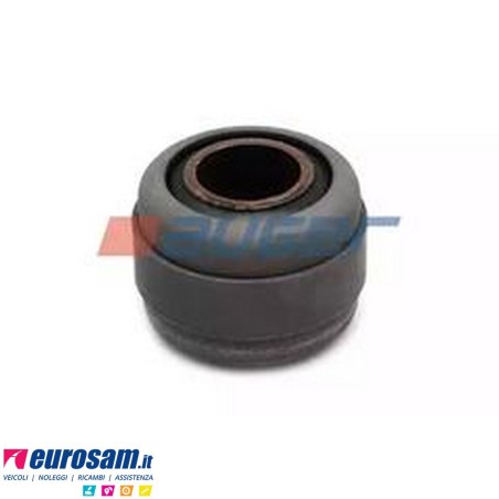 Boccola ferro-gomma supporto ant cabina Volvo FH12 FH16