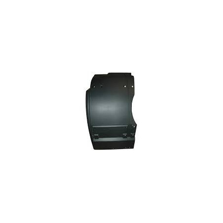 riparofango sx posteriore cabina iveco eurotech