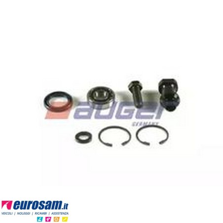 Kit revisione sospensione cabina 7 pz Scania 4 serie P/G/R/T bus Serie C/T/K