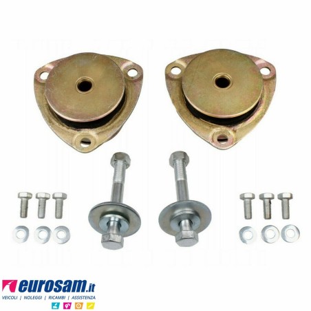 Kit supporti cabina post dx/sx Iveco daily dal 60c al 70c