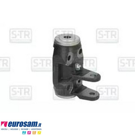 Supporto cabina sinistro Volvo FH12/16