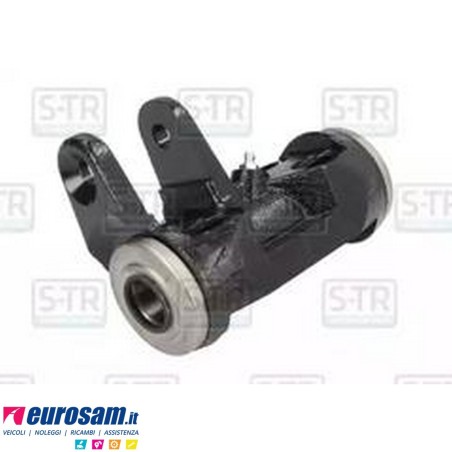 Supporto cabina destro Volvo FH12/16